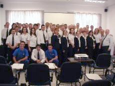 Consultoria Faccin Imagem Palestra