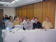 Consultoria Faccin Imagem Palestra