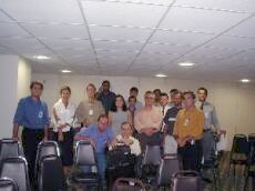 Consultoria Faccin Imagem Palestra