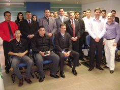Prof. Faccin - Imagem cursos e palestra